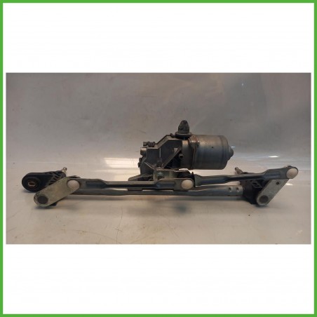 Tergi Cristallo Fiat 500 2 Serie 1.2 52032581 2007-2012 Denso MS12592008650