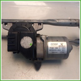 Tergi Cristallo Fiat 500 2 Serie 1.2 52032581 2007-2012 Denso MS12592008650