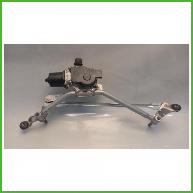 Tergi Cristallo Renault Captur 1 Serie 1.5 dCi 288008337R 2013-2017