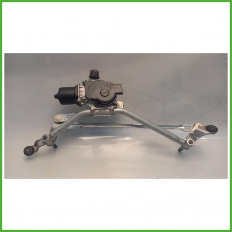 Tergi Cristallo Renault Captur 1 Serie 1.5 dCi 288008337R 2013-2017