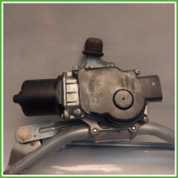 Tergi Cristallo Renault Captur 1 Serie 1.5 dCi 288008337R 2013-2017