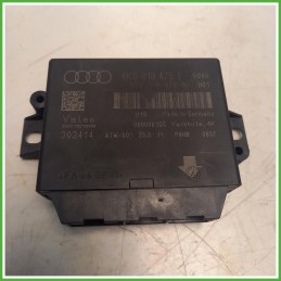 Centralina Parcheggio Assistito Valeo S201/1102108699 Audi A4 8K5 Avant 2.0 TDI 16v. 8K0919475T 2009-2012