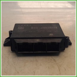 Centralina Parcheggio Assistito Valeo S201/1102108699 Audi A4 8K5 Avant 2.0 TDI 16v. 8K0919475T 2009-2012