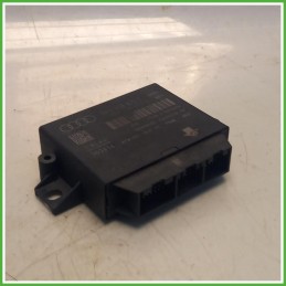 Centralina Parcheggio Assistito Valeo S201/1102108699 Audi A4 8K5 Avant 2.0 TDI 16v. 8K0919475T 2009-2012