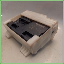 Centralina Smart Key Continental A2C84331300 Renault Captur 1 Serie 1.5 dCi 285908099R 2013-2017