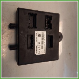 Centralina Controllo di Tensione Renault Renault Captur 1 Serie 1.5 dCi 231A04735R 2013-2017