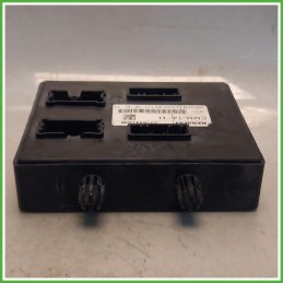 Centralina Controllo di Tensione Renault Renault Captur 1 Serie 1.5 dCi 231A04735R 2013-2017
