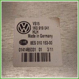 Centralina Start e Stop Hella 0141465331 Volkswagen Jetta 4 Serie 1.6 TDi 16v. 1K0919041 2010-2014
