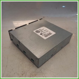 Centralina Start e Stop Hella 0141465331 Volkswagen Jetta 4 Serie 1.6 TDi 16v. 1K0919041 2010-2014