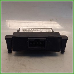 Centralina Gateway Continental 7N0907530D Volkswagen Jetta 4 Serie 1.6 TDi 16v. 1k0907951 2010-2014