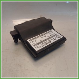 Centralina Gateway Continental 7N0907530D Volkswagen Jetta 4 Serie 1.6 TDi 16v. 1k0907951 2010-2014