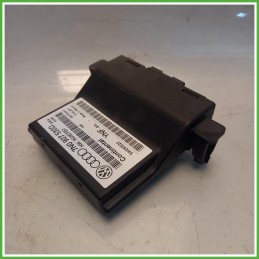 Centralina Gateway Continental 7N0907530D Volkswagen Jetta 4 Serie 1.6 TDi 16v. 1k0907951 2010-2014