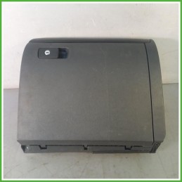 Cassetto Portaoggetti Cruscotto Volkswagen Jetta 4 Serie 1.6 TDi 16v. 5c7857097s82v 2010-2014