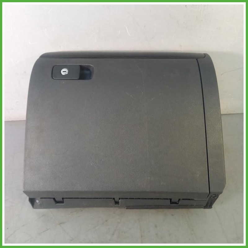 Cassetto Portaoggetti Cruscotto Volkswagen Jetta 4 Serie 1.6 TDi 16v. 5c7857097s82v 2010-2014