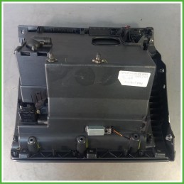Cassetto Portaoggetti Cruscotto Volkswagen Jetta 4 Serie 1.6 TDi 16v. 5c7857097s82v 2010-2014
