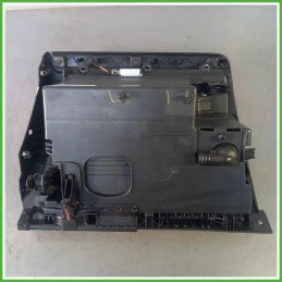 Cassetto Portaoggetti Cruscotto Volkswagen Jetta 4 Serie 1.6 TDi 16v. 5c7857097s82v 2010-2014