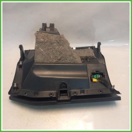 Cassetto Portaoggetti Cruscotto Citroen Berlingo 3 Serie 1.6 HDi 16v. 16800201ZD 2008-2015