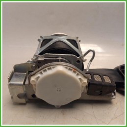Cintura di Sicurezza Anteriore Destro DX Volkswagen Jetta 4 Serie 1.6 TDi 16v. 5C6857706CRAA 2010-2014 Trw 145111