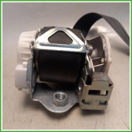 Cintura di Sicurezza Anteriore Destro DX Volkswagen Jetta 4 Serie 1.6 TDi 16v. 5C6857706CRAA 2010-2014 Trw 145111