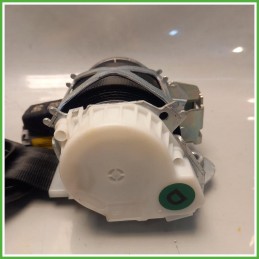 Cintura di Sicurezza Anteriore Destro DX Volkswagen Jetta 4 Serie 1.6 TDi 16v. 5C6857706CRAA 2010-2014 Trw 145111