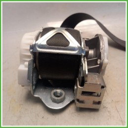 Cintura di Sicurezza Anteriore Sinistro SX Volkswagen Jetta 4 Serie 1.6 TDi 16v. 5C6857705BRAA 2010-2014 Trw 144113