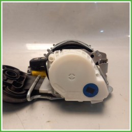 Cintura di Sicurezza Anteriore Sinistro SX Volkswagen Jetta 4 Serie 1.6 TDi 16v. 5C6857705BRAA 2010-2014 Trw 144113