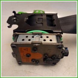 Cintura di Sicurezza Anteriore Sinistro SX Citroen Berlingo 3 Serie 1.6 HDi 16v. 8975Y0 2008-2015 Takata C103ZAER4MP