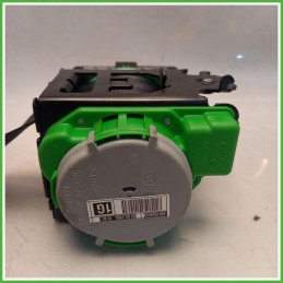 Cintura di Sicurezza Anteriore Sinistro SX Citroen Berlingo 3 Serie 1.6 HDi 16v. 8975Y0 2008-2015 Takata C103ZAER4MP