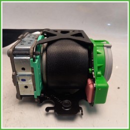 Cintura di Sicurezza Anteriore Sinistro SX Citroen Berlingo 3 Serie 1.6 HDi 16v. 8975Y0 2008-2015 Takata C103ZAER4MP