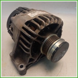 Alternatore Denso MS1012101081 Alfa Romeo MiTo 52003527 2009-2011
