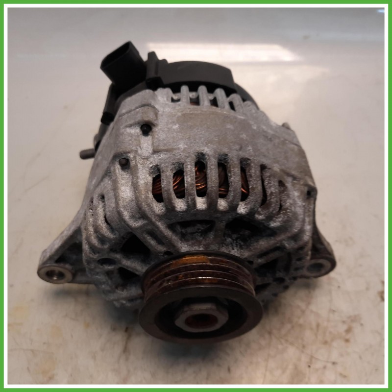 Alternatore Valeo 2542694B Nissan Micra 3 Serie 23100AX600 2003-2005