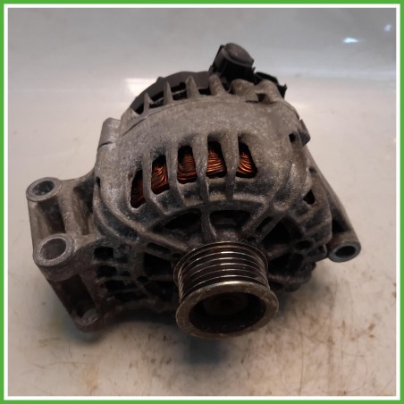 Alternatore Valeo 2543426A Ford Fiesta 6 Serie 2265722 2009-2012