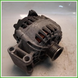 Alternatore Valeo 2543426A Ford Fiesta 6 Serie 2265722 2009-2012