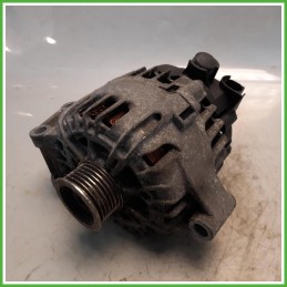 Alternatore Valeo 2543426A Ford Fiesta 6 Serie 2265722 2009-2012