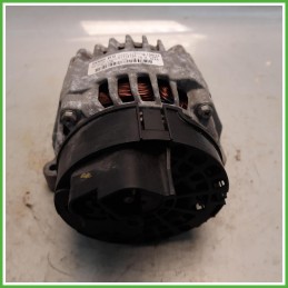 Alternatore Denso MS122118430 Fiat Punto 2 Serie 52003531 2003-2009