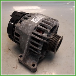 Alternatore Denso MS122118430 Fiat Punto 2 Serie 52003531 2003-2009