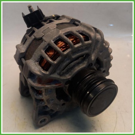 Alternatore Seg F000BL08B1 Dacia Sandero 3 Serie 231009076R 2020