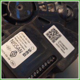 Alternatore Seg F000BL08B1 Dacia Sandero 3 Serie 231009076R 2020