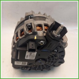 Alternatore Seg F000BL08B1 Dacia Sandero 3 Serie 231009076R 2020