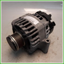 Alternatore Denso MS1012100961 Opel Corsa D 13256932 2006-2010