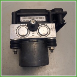 Centralina ABS Modulo Pompa Bosch 0265231331 71719584 Fiat Punto 2 Serie 2003-2009 Originale Usato