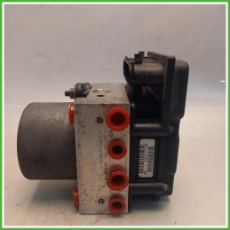 Centralina ABS Modulo Pompa Bosch 0265231331 71719584 Fiat Punto 2 Serie 2003-2009 Originale Usato