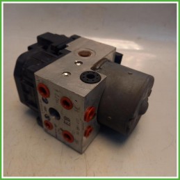 Centralina ABS Modulo Pompa Bosch 0265216651 9117652 Opel Astra G 1998-2000 Originale Usato