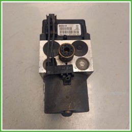 Centralina ABS Modulo Pompa Bosch 0265216651 9117652 Opel Astra G 1998-2000 Originale Usato