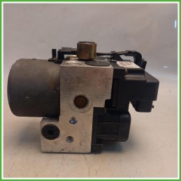 Centralina ABS Modulo Pompa Bosch 0265216651 9117652 Opel Astra G 1998-2000 Originale Usato