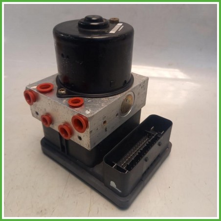 Centralina ABS Modulo Pompa Ate 10.0960-016.3 D3Y1437A0 Mazda 2 1 Serie 2003-2007 Originale Usato