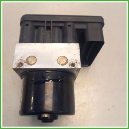Centralina ABS Modulo Pompa Ate 10.0960-016.3 D3Y1437A0 Mazda 2 1 Serie 2003-2007 Originale Usato