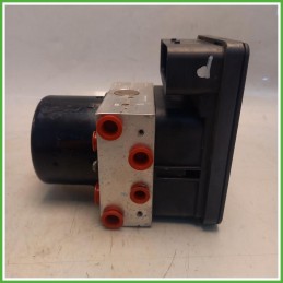 Centralina ABS Modulo Pompa Ate 10.0960-016.3 D3Y1437A0 Mazda 2 1 Serie 2003-2007 Originale Usato