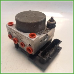 Centralina ABS Modulo Pompa Bosch 265800574 47660BC66A Nissan Micra 3 Serie 2003-2005 Originale Usato
