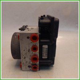Centralina ABS Modulo Pompa Bosch 265800574 47660BC66A Nissan Micra 3 Serie 2003-2005 Originale Usato